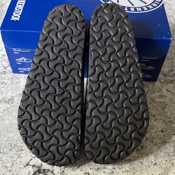 Birkenstock Arizona Split - camo and black - Picture 3 of 4